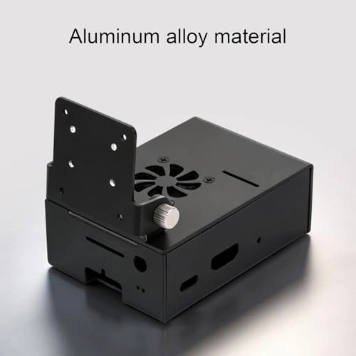 Cooling Case - 1 fan