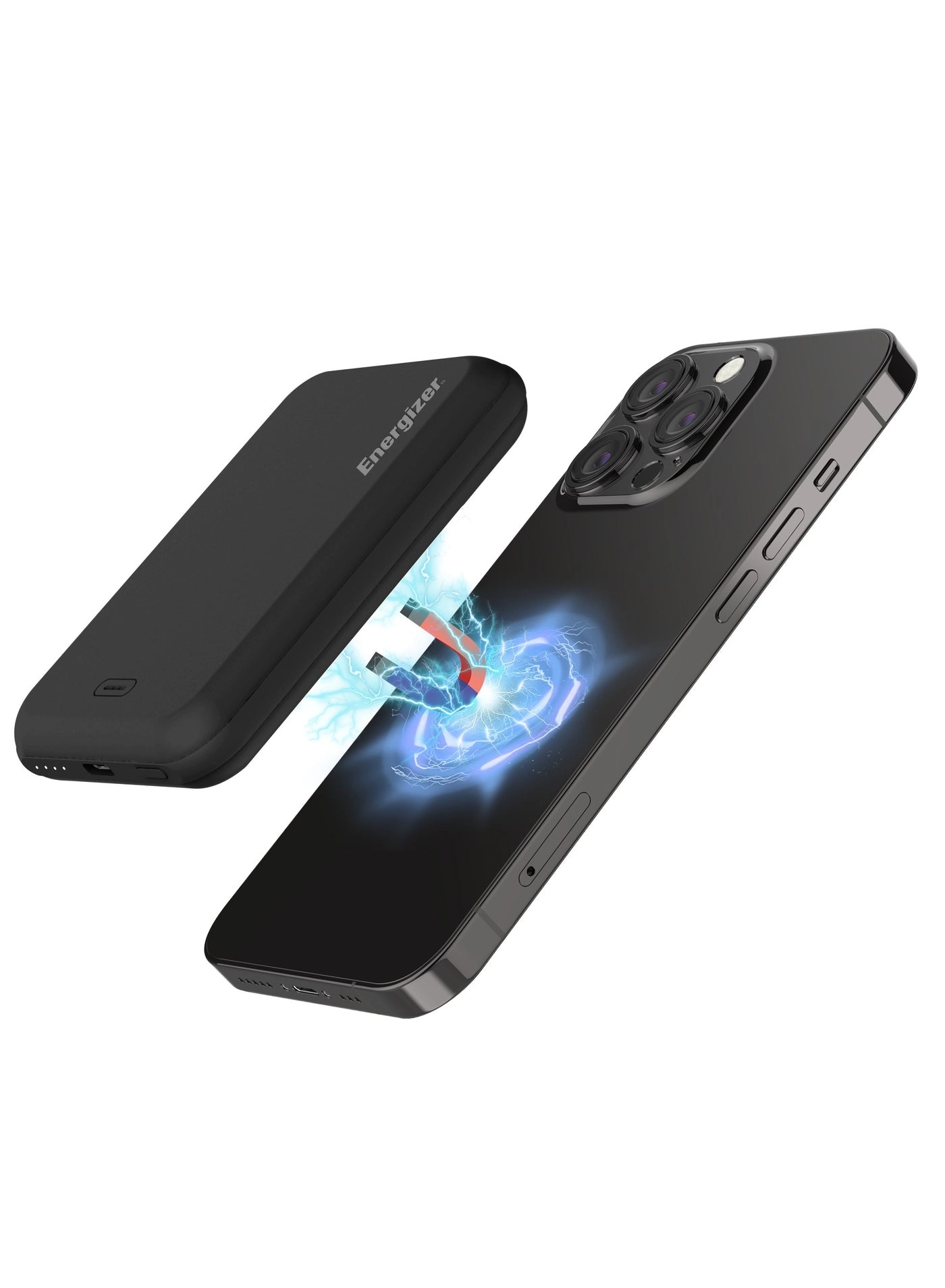 QM5000 - 5,000mAh 15W