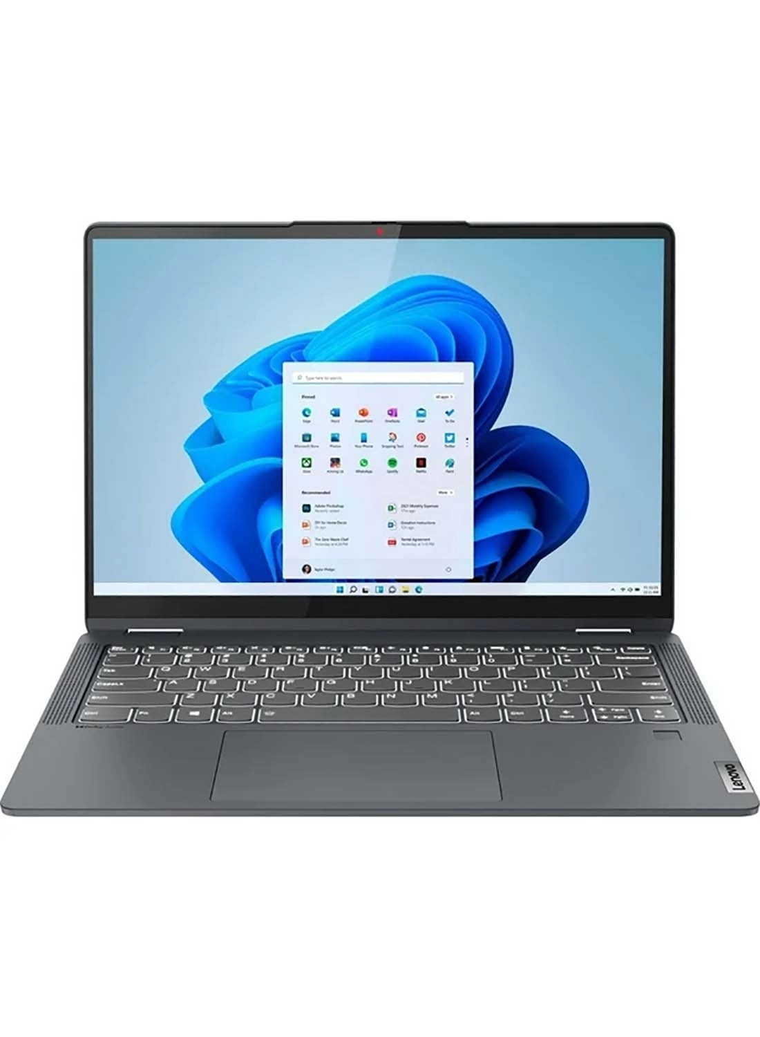 IdeaPad Flex 5i - 14'' 512GB 8GB Corei5-1235U