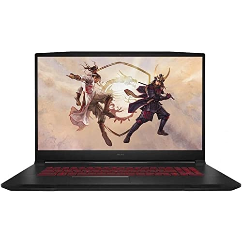 Katana GF66 KATANAGF6612836 - 15.6'' Core i7-12650H 16GB DDR4 1TB NVMe SSD