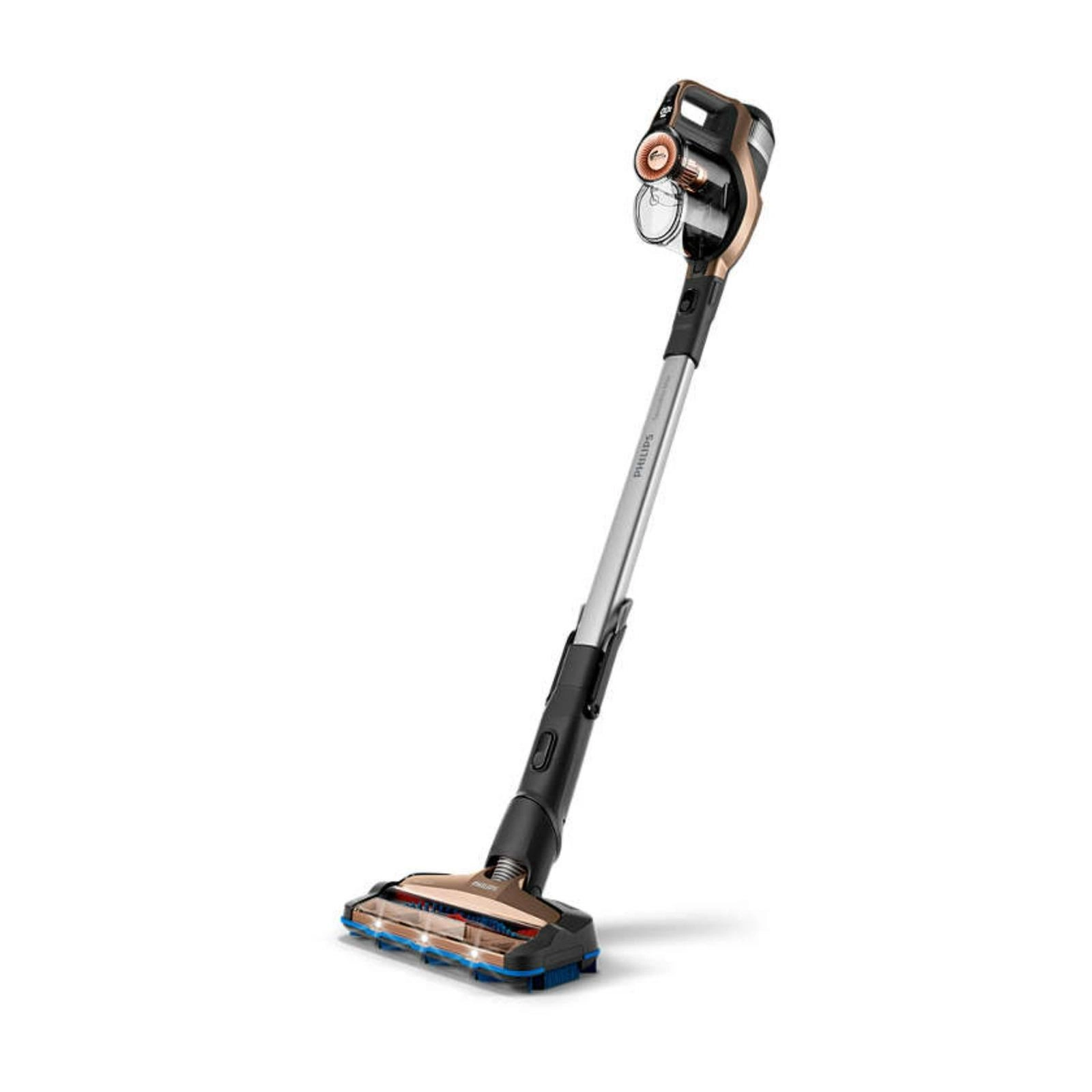 SpeedPro Max - Stick vacuum cleaner 65 minutes