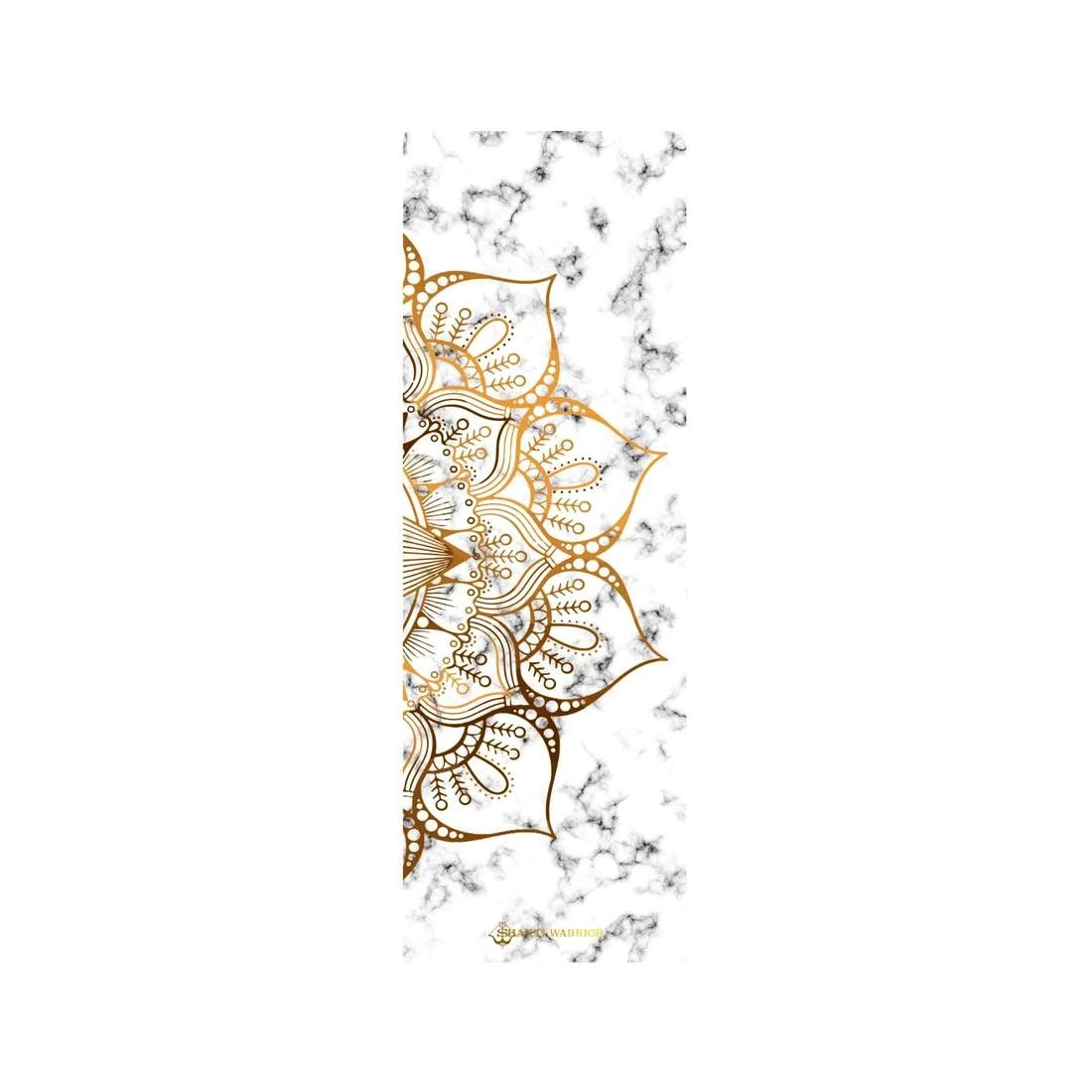 Ananda Lotus - Natural Tree Rubber Recycled Microfiber 1mm