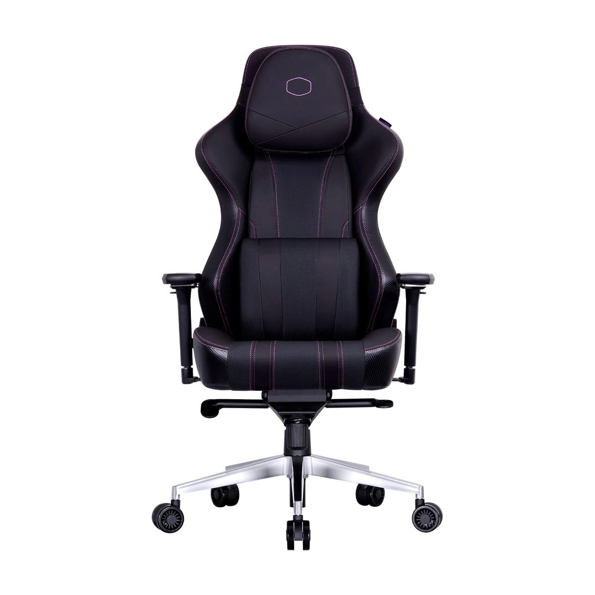 Caliber X2 - Grey Gaming Chair