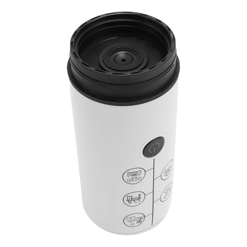 Compact Capsule - Portable DG Capsule Compatible