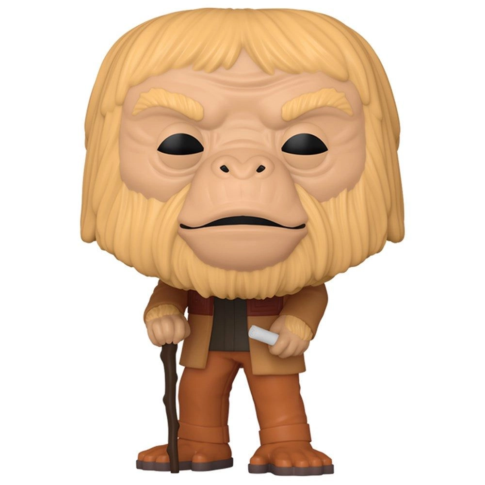 FUNKO TOYS Dr. Zaius - Planet of The Apes S3 (9.5 cm) (FU83448)