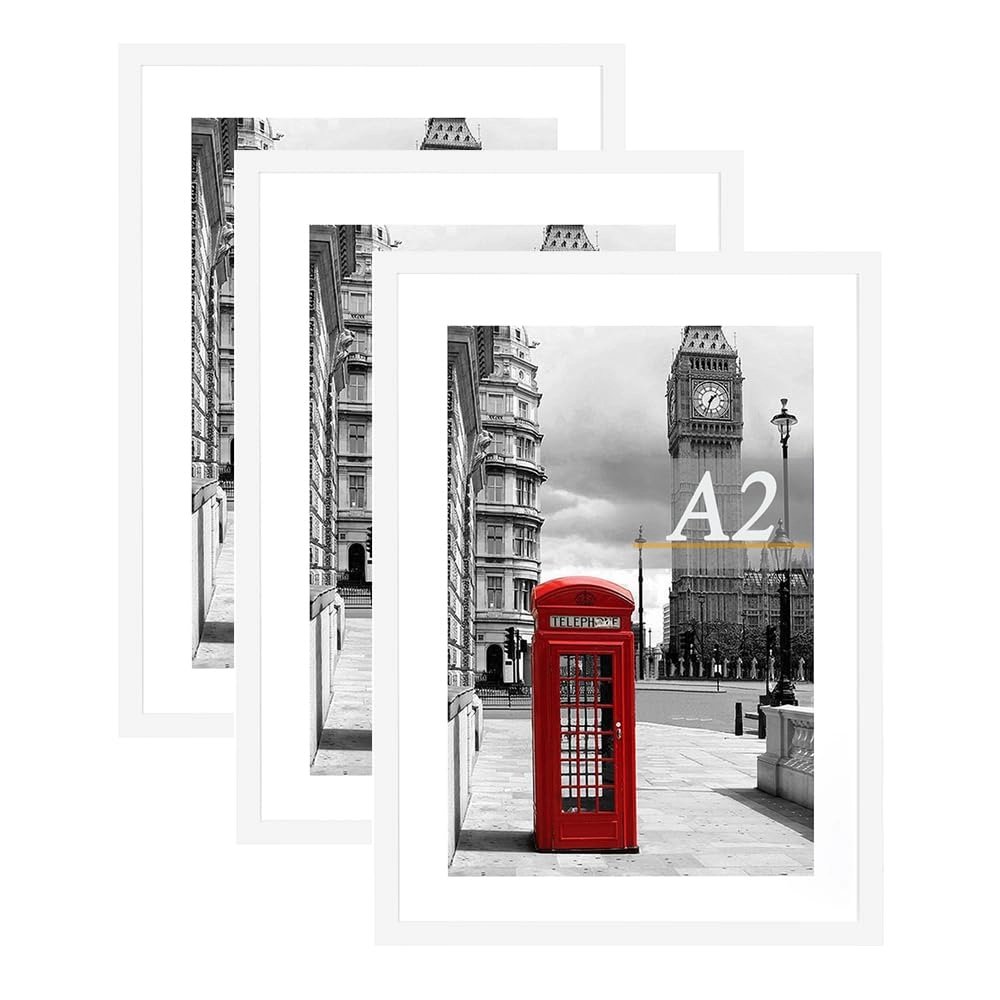Picture Frame - A2(42x59.4cm) 3