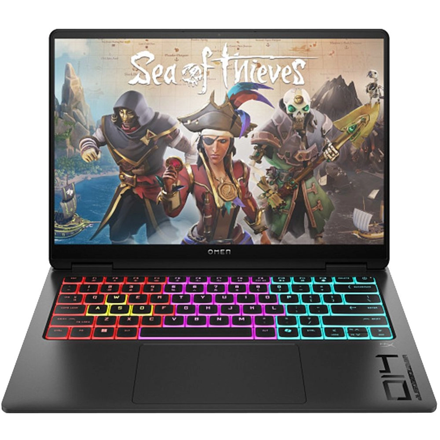 HP Omen Transcend Gaming - 14'' 1 TB 16GB Intel Core Ultra 7-255H