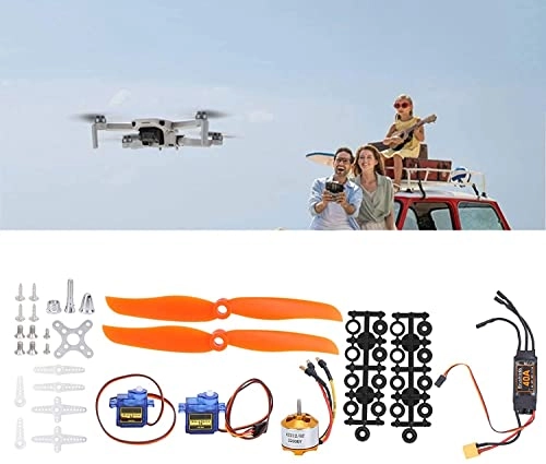 RC Airplane Motor 6035