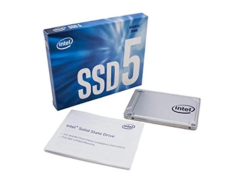 SSD 545s Series - 512 GB 2.5-inch