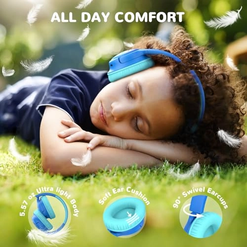 BTH18 Wireless Headphone