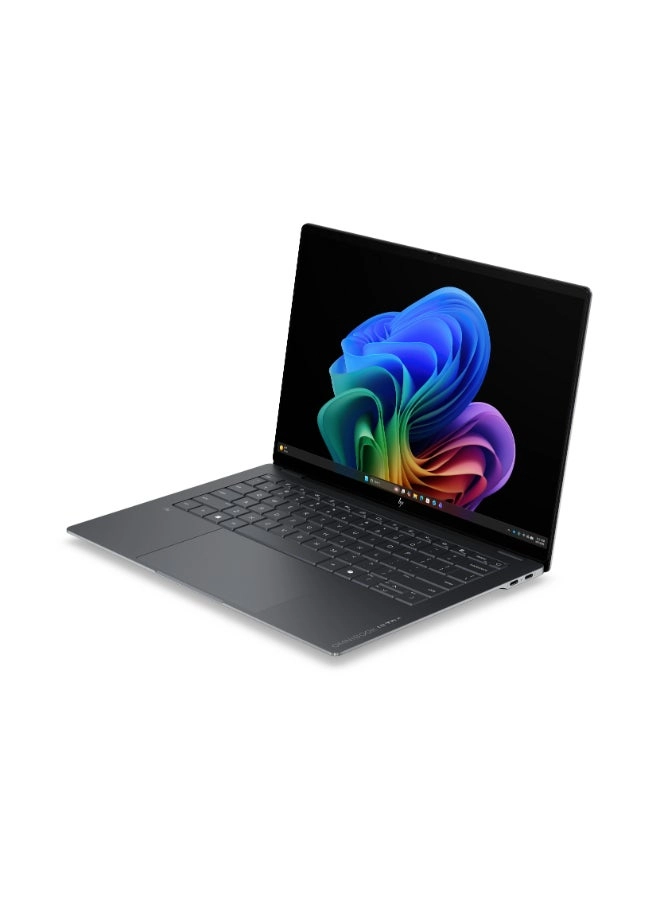 OmniBook Ultra 14t-kd000 - 14'' Core Ultra 9 386H 32GB DDR5 4TB SSD