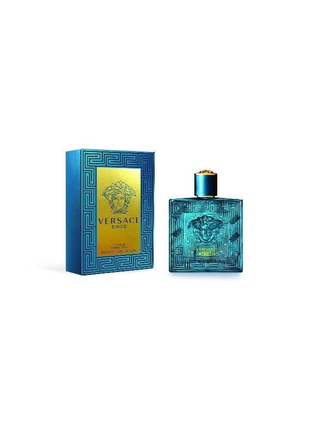 Eros Eau de Parfum 100ml