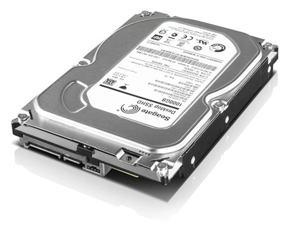 LENOVO 3.5" 7200rpm SATA 6Gb/s (4XB0F18667) - 2048 GB