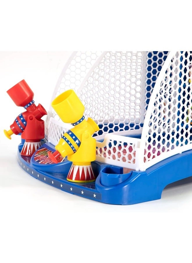 Down the Clown - Ages 6+