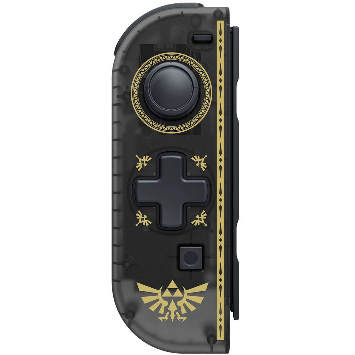 Hori D-Pad Controller - Black