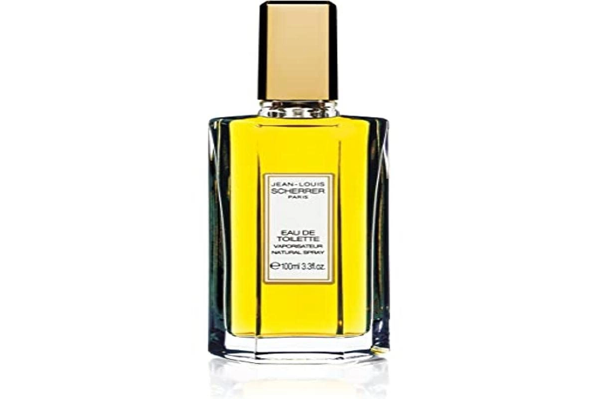 JEAN LOUES SCHERRER Oriental Eau de Toilette 100ml