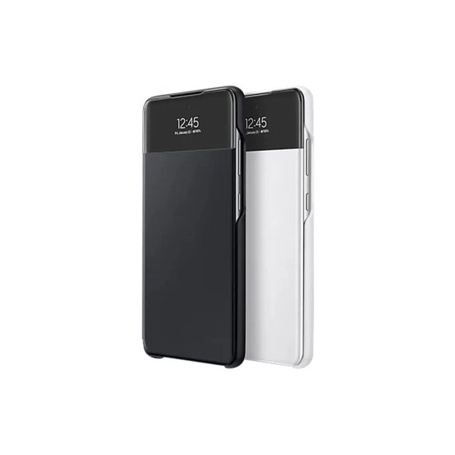 S View Cover Wallet Cover for Galaxy A52 5G