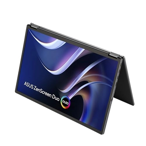 ZenScreen Duo OLED - 1920x1200 14 in