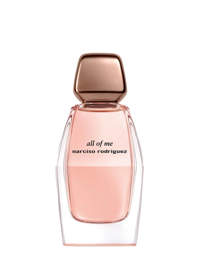 All of Me Eau de Parfum 90ml