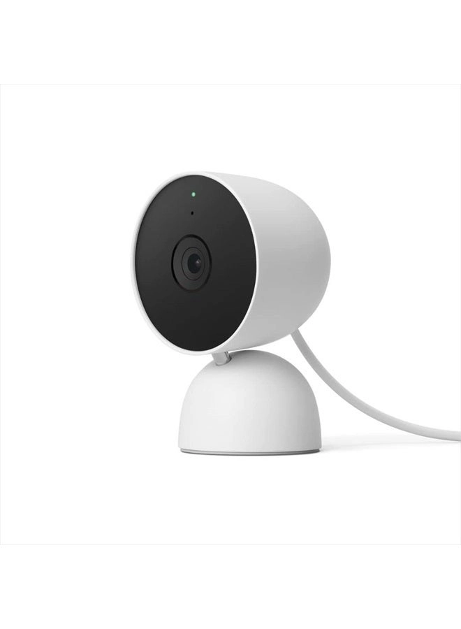 Nest Cam