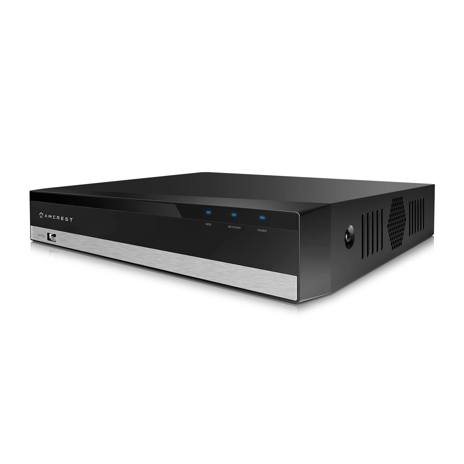 Amcrest AMDV5108-AI - 16 TB 8-Channel