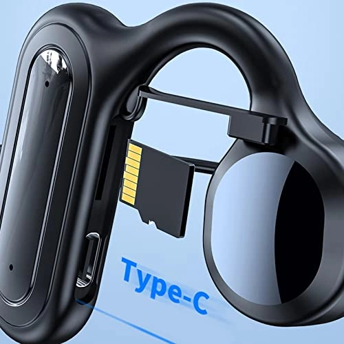 Bone Conduction Wireless Headphone