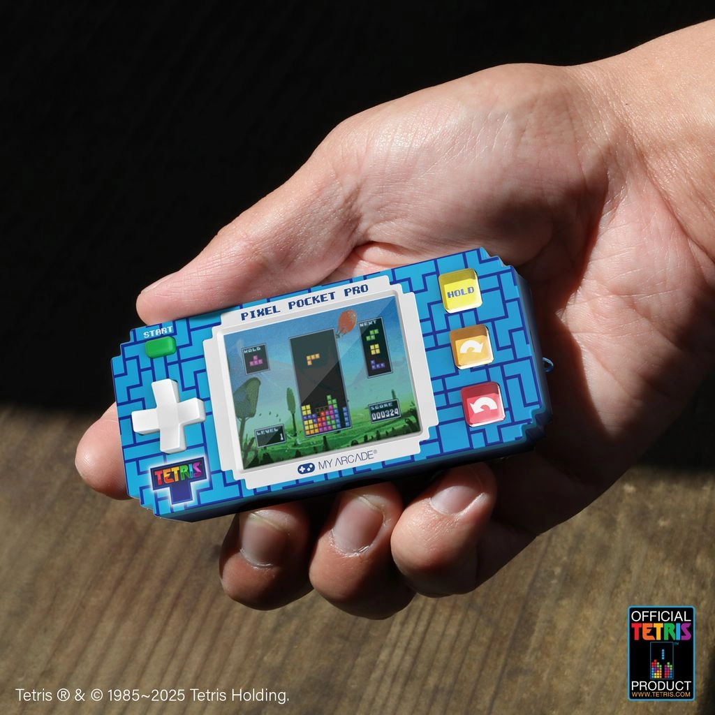 Pixel Pocket Pro