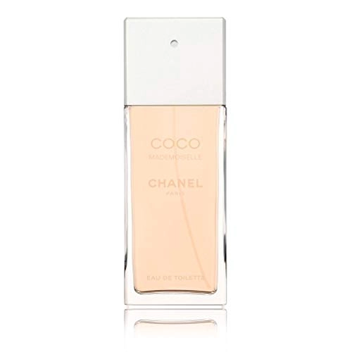 Coco Mademoiselle Eau de Toilette 100ml