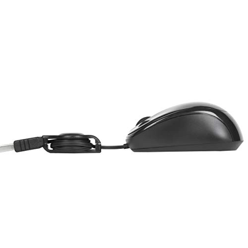 Corporate Optical Laptop Mouse - USB