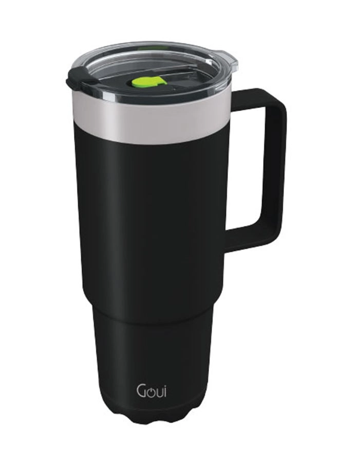 Stainless Steel Travel Mug - 600ml