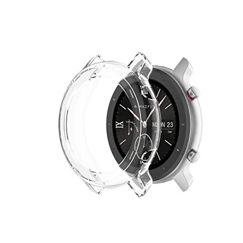 Watch Case for Amazfit GTR 47mm