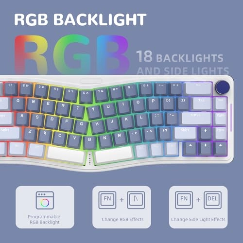 AK680 - 68 Keys Wired