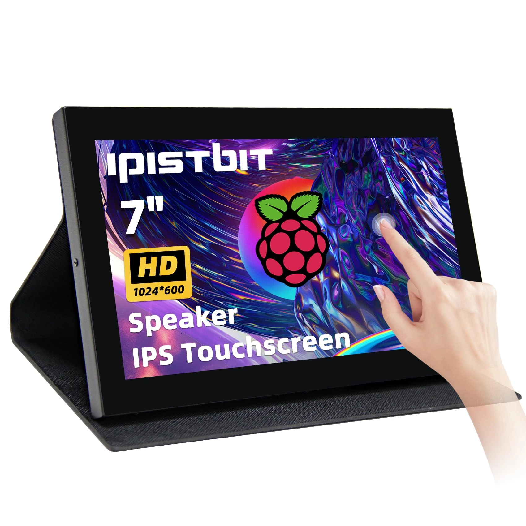 iPistBit MPI79-1 - 7 Inches 1024x600