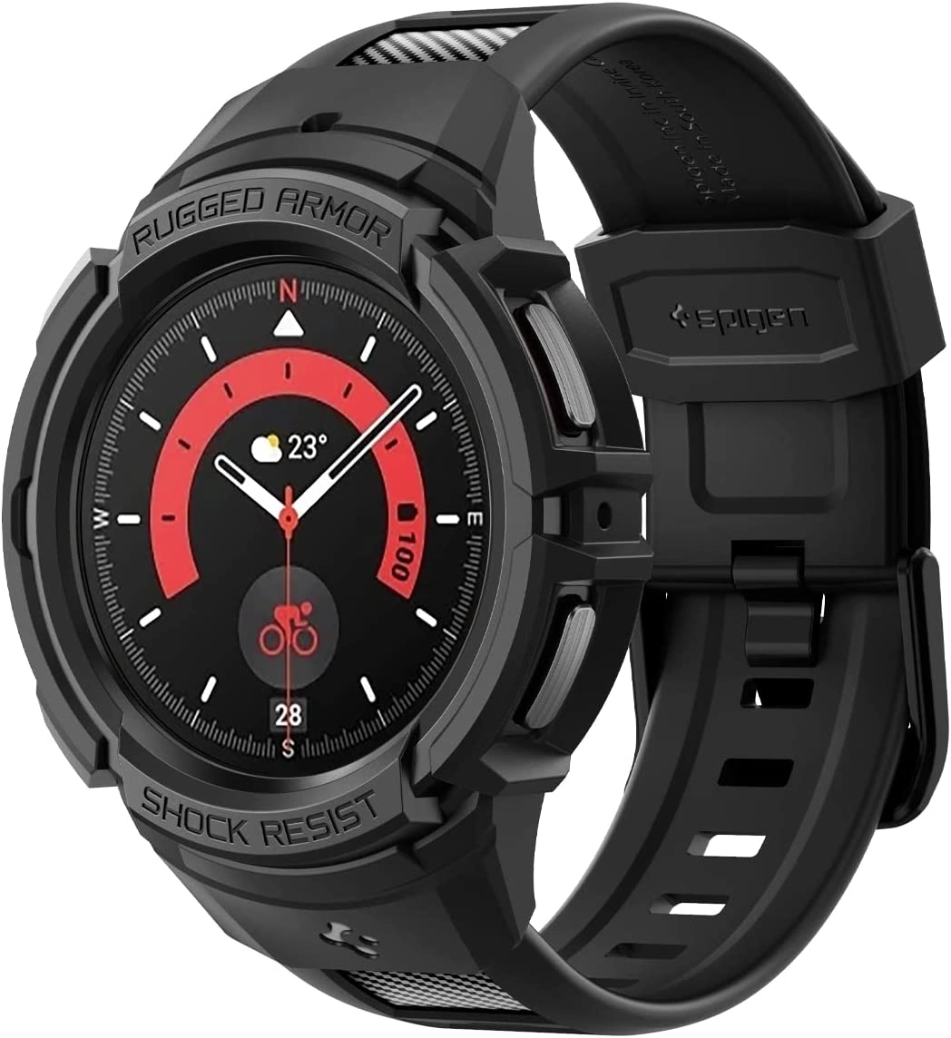 Spigen Rugged Armor Pro 45mm TPU