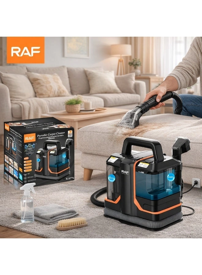 R-8776 - Wet & Dry 450W