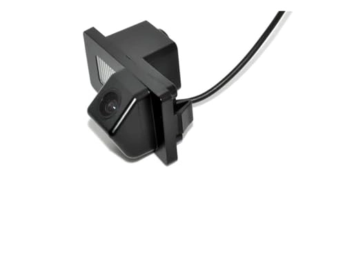 CCD Camera - Night vision 6m Video Cable 720X540