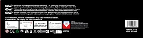 10159 Clock Clamping Blocks