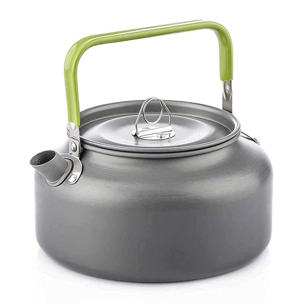 cluemart Portable Water Kettle - 1.2 Liter