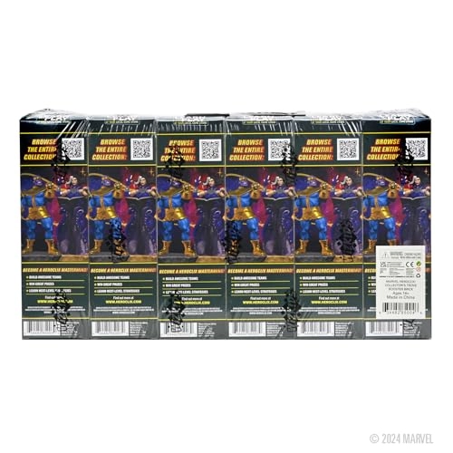 Collector's Trove - Booster Brick 12 Boosters