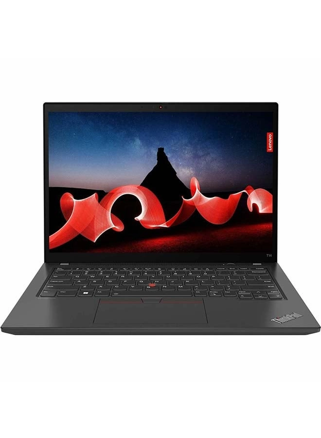 ThinkPad T14 Gen4 21HD000PGR - 14'' i7-1355U 16GB DDR5 512GB SSD