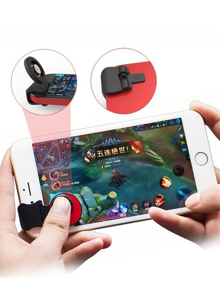 PUBG Mobile Gaming Controller - Android and iOS