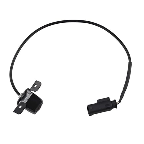 Car Trunk Handle Camera - Nightvision Wire 420 TV Lines