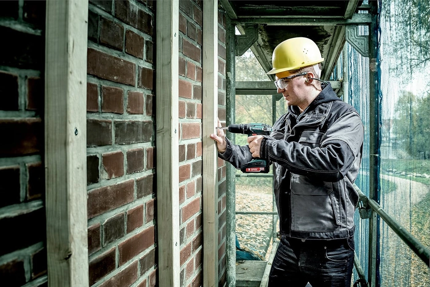 SB 18 L - 2 Amp Hours