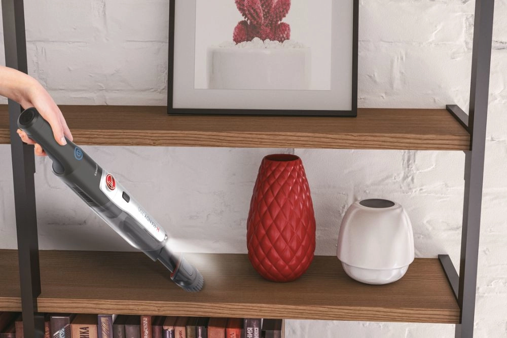 Handheld Vacuum Cleaner
