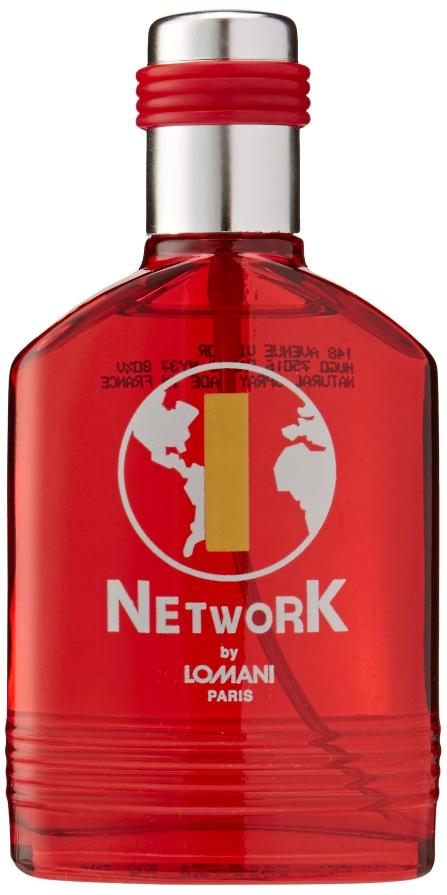 Generic Network 1 Eau de Toilette 100 ml