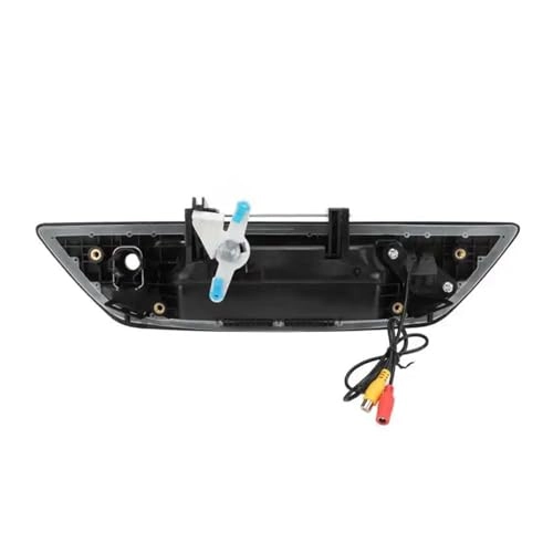 Trunk Handle Backup Camera