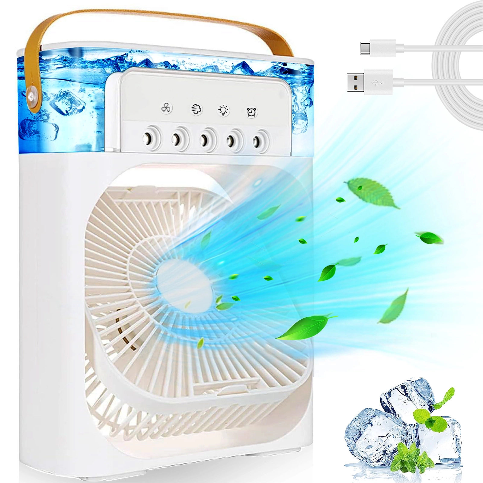 Portable Air Conditioner