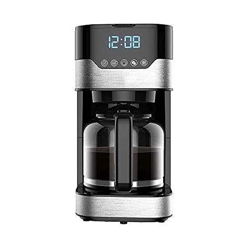 10 Cup Auto Shut Off