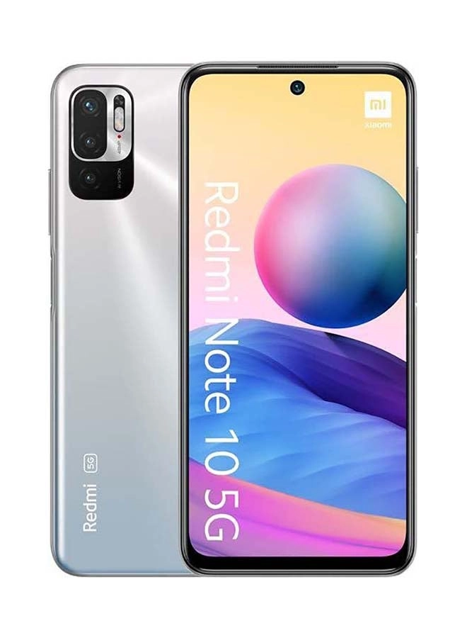 Redmi Note 10 - 4GB 64GB