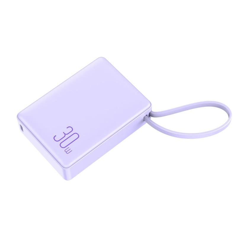 TR-PB1534 - 10000mAh 30W